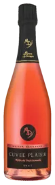 Cuvée Plaisir Rosé Brut