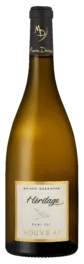 Vouvray Héritage Demi-Sec