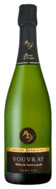 Vouvray Méthode Traditionnelle Demi-Sec