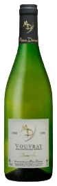 Vouvray Demi-Sec 1990