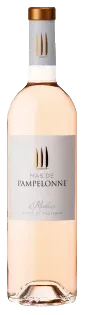 Maélou Domaine Siouvette rosé