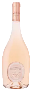 L'Exception Note Bleue rosé