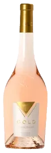 Gold rosé