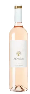Domaine Aureillan rosé