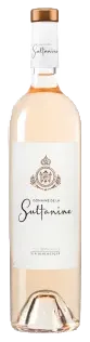 Domaine de la Sultanine rosé