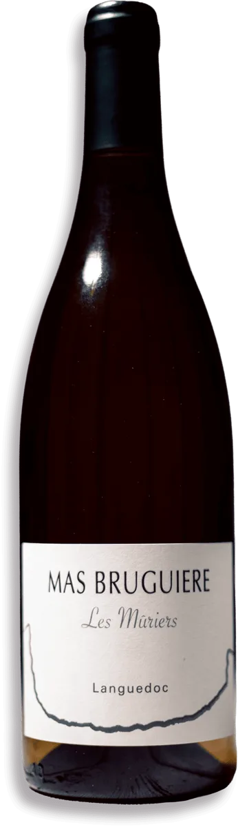 Les Mûriers