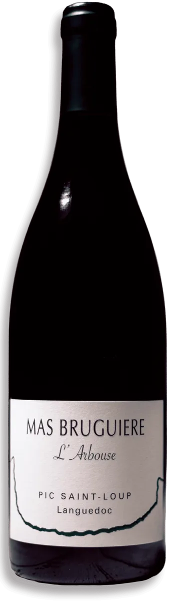 L'Arbouse