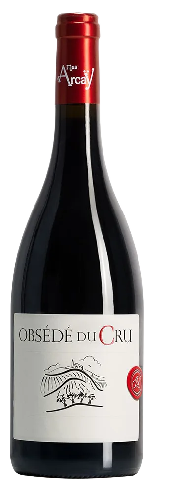 OBSÉDÉ DU CRU