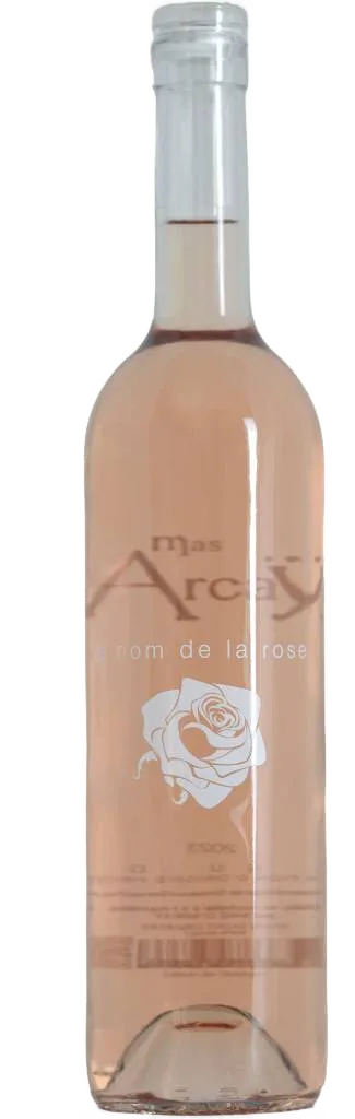 LE NOM DE LA ROSE