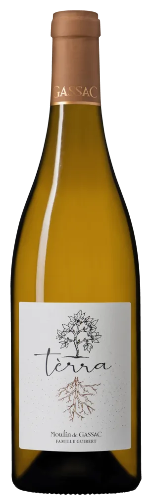 Tèrra Blanc
