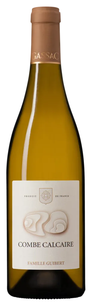 Combe Calcaire Blanc
