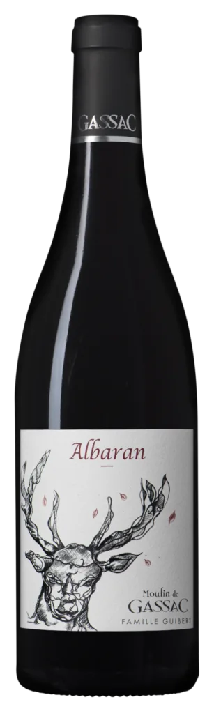 Albaran