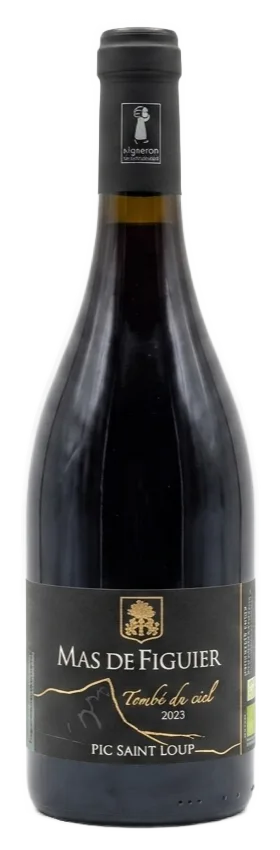 Tombé du Ciel