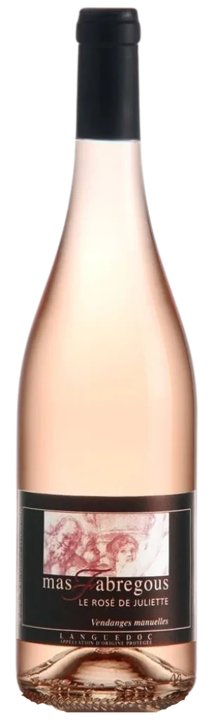 Rosé de Juliette