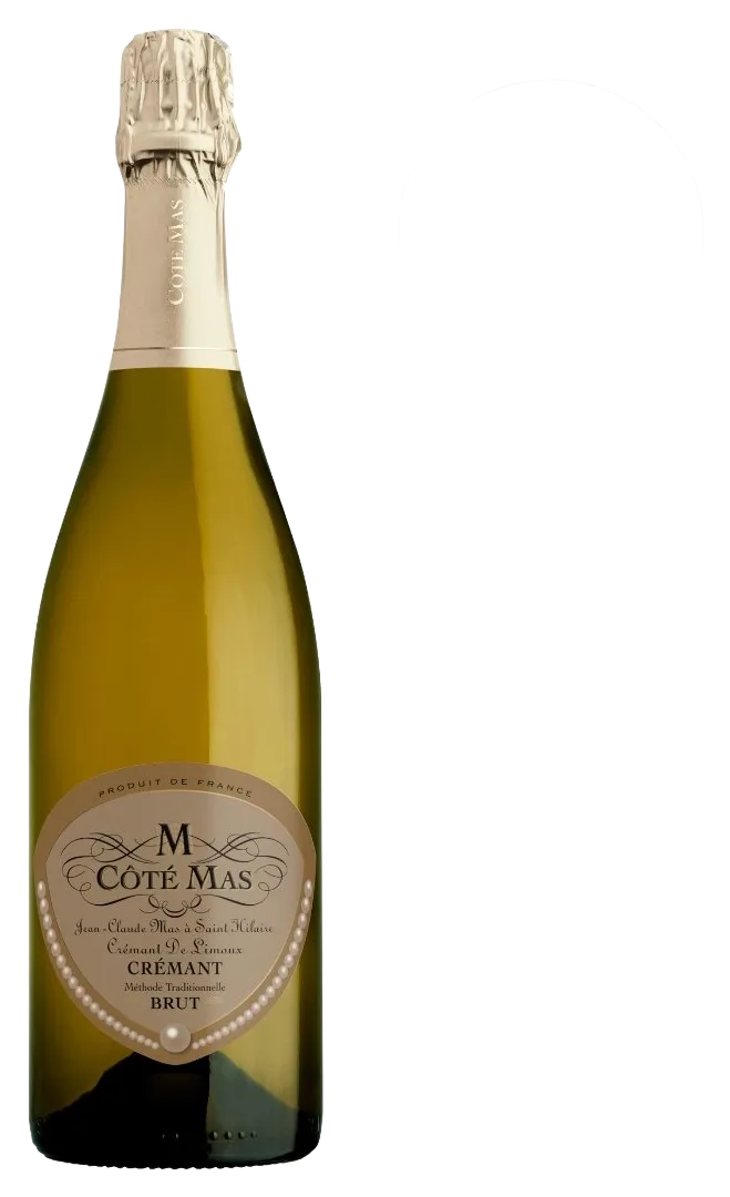 Côté Mas Brut St. Hilaire