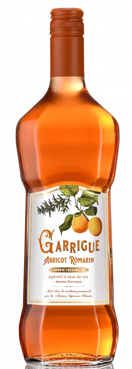 Garrigue