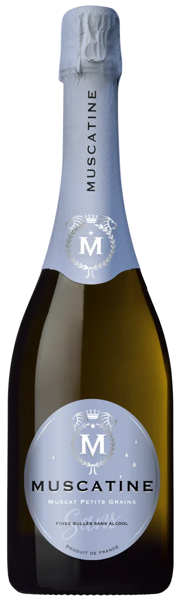 Muscatine Alcohol-Free
