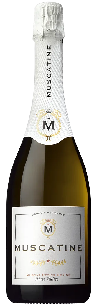 Muscatine White