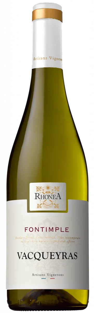 Fontimple Blanc