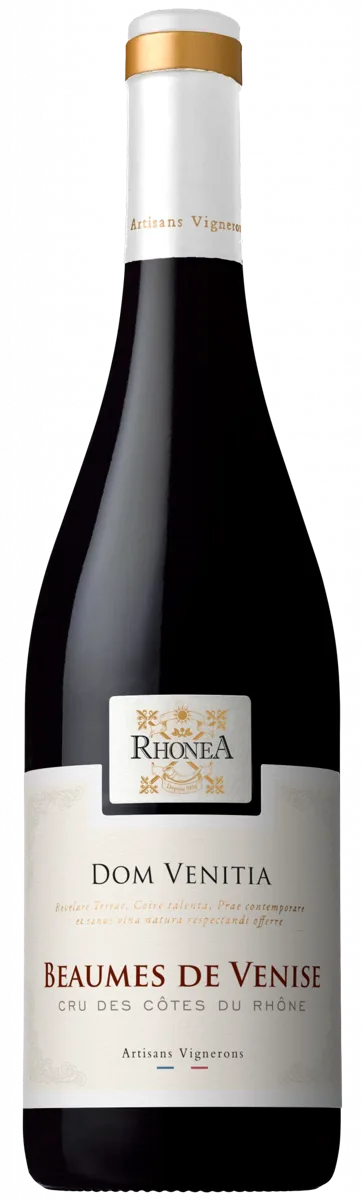 Dom Venitia