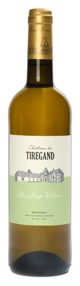 Château de Tiregand Sauvignon blanc