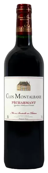 Clos Montalbanie