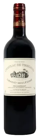 Cuvée Grand Millésime