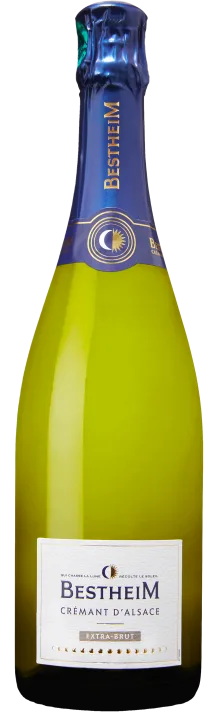 Crémant d'Alsace Extra Brut