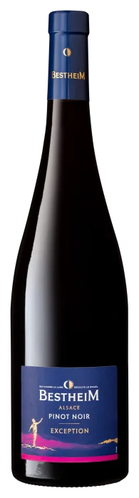 Pinot Noir Exception