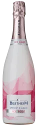 Crémant d'Alsace ICE Rosé by Bestheim Demi-sec