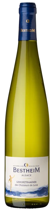 Gewurztraminer des Chasseurs de Lune