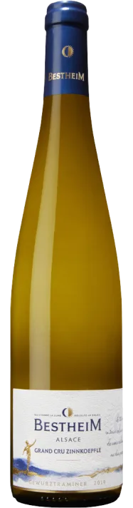 Gewurztraminer Grand Cru Zinnkoepflé