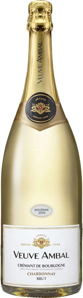 Chardonnay Millésimé – Magnum