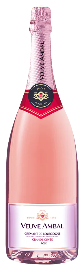 Grande Cuvée Rosé Brut – Magnum