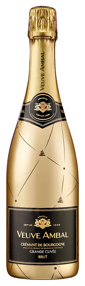 Grande Cuvée Blanc Brut