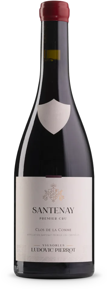 Santenay 1er Cru Clos de la Comme