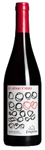 Les copains d'abord
