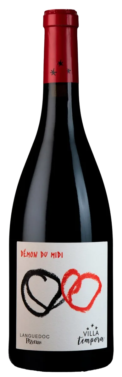 Le Démon du Midi