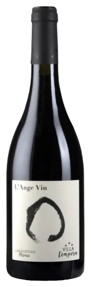 Ange Vin