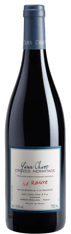 Crozes Hermitage Le Rouvre