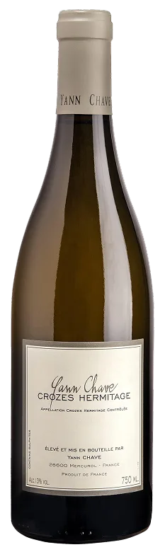 Crozes Hermitage Blanc