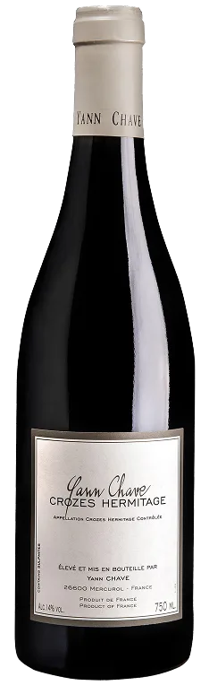 Crozes Hermitage Rouge