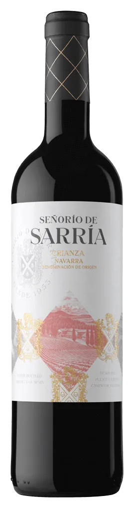 Crianza