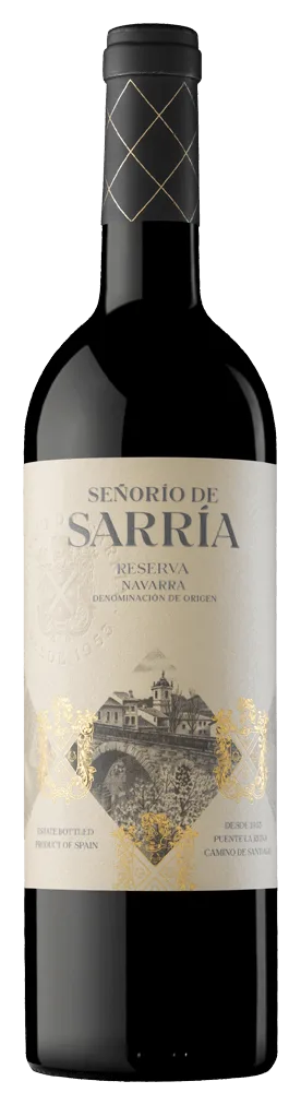 Reserva