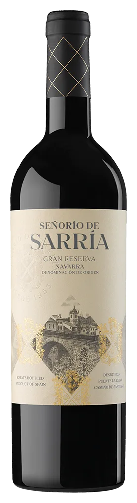 Gran Reserva