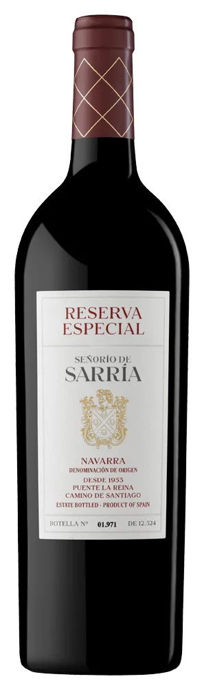 Reserva Especial