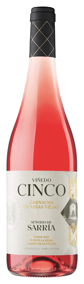 Viñedo Cinco