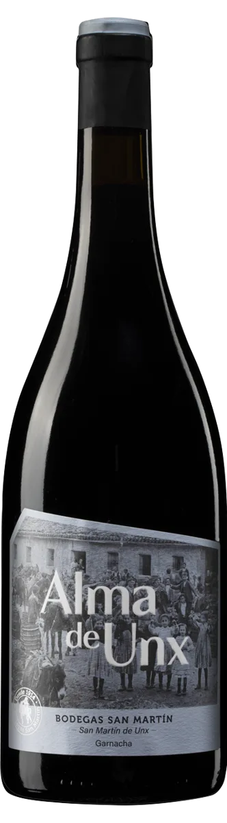 Alma de Unx Garnacha Tinta