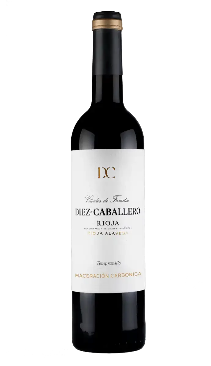 Maceración Carbónica