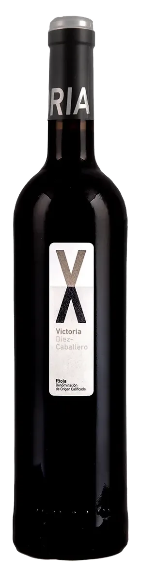 Victoria Diez-Caballero